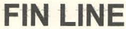 Fin Line Device mark 3190407 Trademark