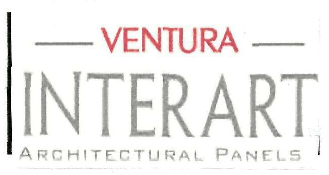 Ventura Interart Device mark 3219548 Trademark