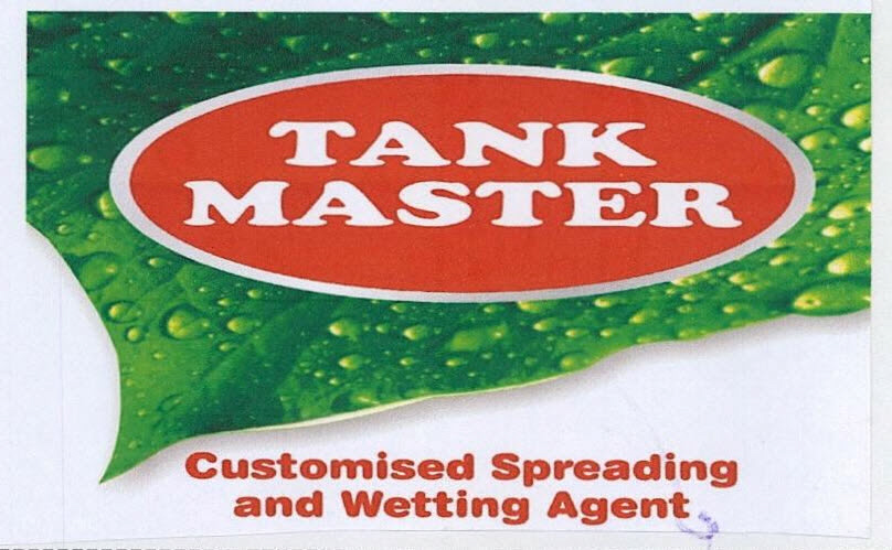 Tank Master Device mark 3234238 Trademark