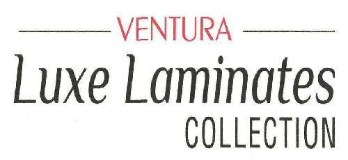 Ventura Luxe Laminantes Collection Device mark 3219549 Trademark