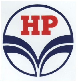 Hp Logo Device mark 3186208 Trademark