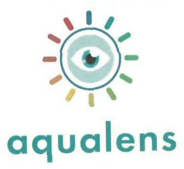 Aqualens Device mark 3229866 Trademark