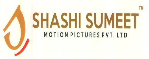 S Shashi Sumeet Motion Pictures Pvt.ltd Device mark 3229578 Trademark