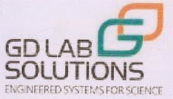 Gd Lab Solutions With G Logo Device mark 3221024 Trademark