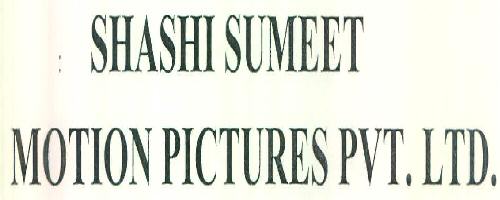 Shashi Sumeet Motion Pictures Pvt.ltd Device mark 3229579 Trademark