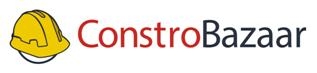 Constrobazaar (logo) Device mark 3164568 Trademark