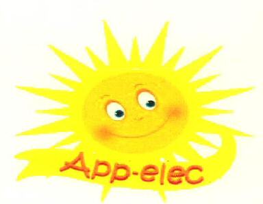 App-elec Device mark 3213360 Trademark