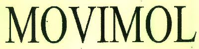 Movimol Device mark 3221066 Trademark