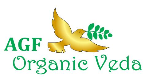 Agf Organic Veda Device mark 3190321 Trademark