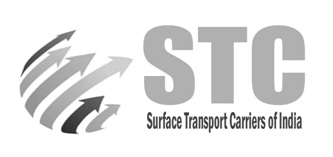 Stc-surface Transport Carriers Of India (with Device) Device mark 3184908 Trademark