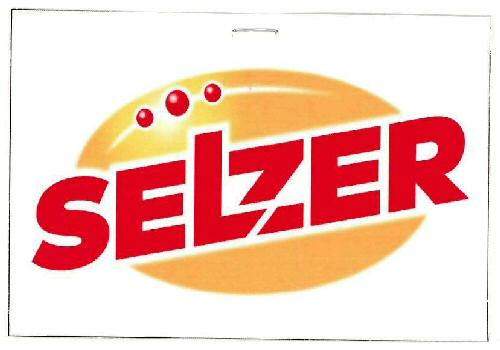 Selzer Device mark 3227264 Trademark