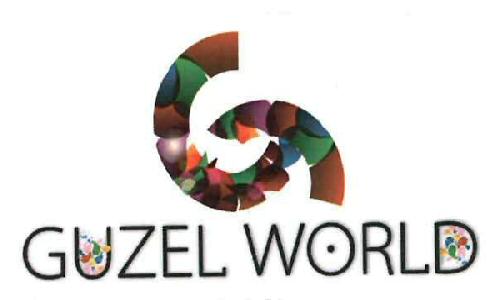Guzel World Device mark 3164481 Trademark