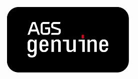 Ags Genuine Device mark 3186084 Trademark