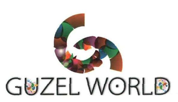 Guzel World Device mark 3164482 Trademark