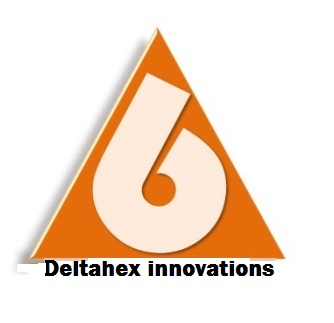 Deltahex Innovations Device mark 3213557 Trademark