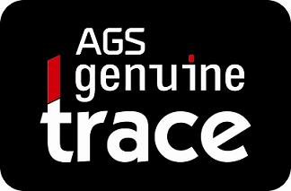Ags Genuine Trace Device mark 3186092 Trademark