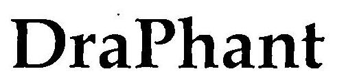 Draphant Device mark 3213564 Trademark