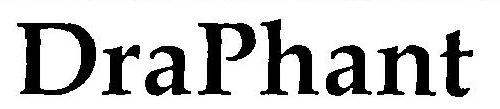 Draphant Device mark 3213565 Trademark