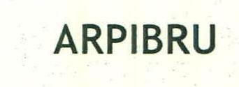 Arpibru Device mark 3195377 Trademark