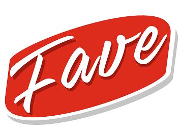 Fave Device mark 3214743 Trademark