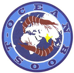 Ocean Boost With Miscellaneous Device Device mark 3184507 Trademark