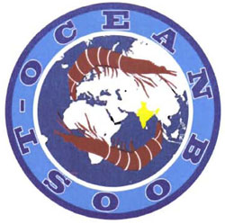 Ocean Boost With Miscellaneous Device Device mark 3184508 Trademark