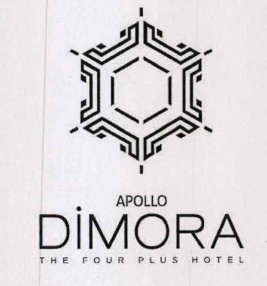 Apollo Dimora (with Device) Device mark 3164503 Trademark