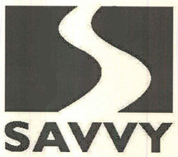 Savvy With S Logo Device mark 3164652 Trademark