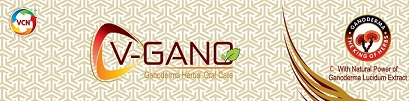 V-gano ( Device) Device mark 3204234 Trademark
