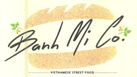 Banh Mi Co. Vietnamese Street Food Device mark 3164671 Trademark
