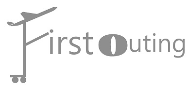 Firstouting (with Device) Device mark 3214777 Trademark