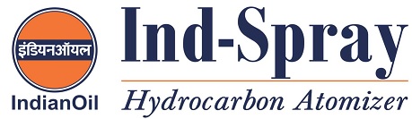Ind-spray (device) Device mark 3164690 Trademark