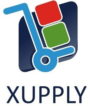 Xupply Device mark 3214648 Trademark