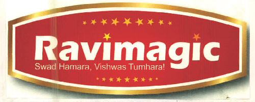 Ravimagic Device mark 3184668 Trademark