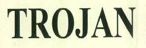 Trojan Device mark 3204133 Trademark