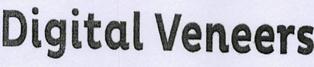 Digital Veneers Device mark 3228652 Trademark