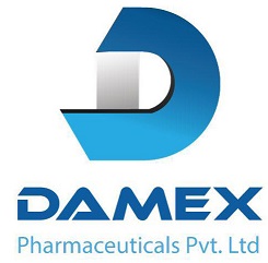 Damex Device mark 3203262 Trademark