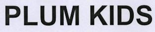 Plum Kids Device mark 3222327 Trademark