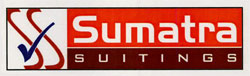 Sumatra With Ss Logo Device mark 3237842 Trademark
