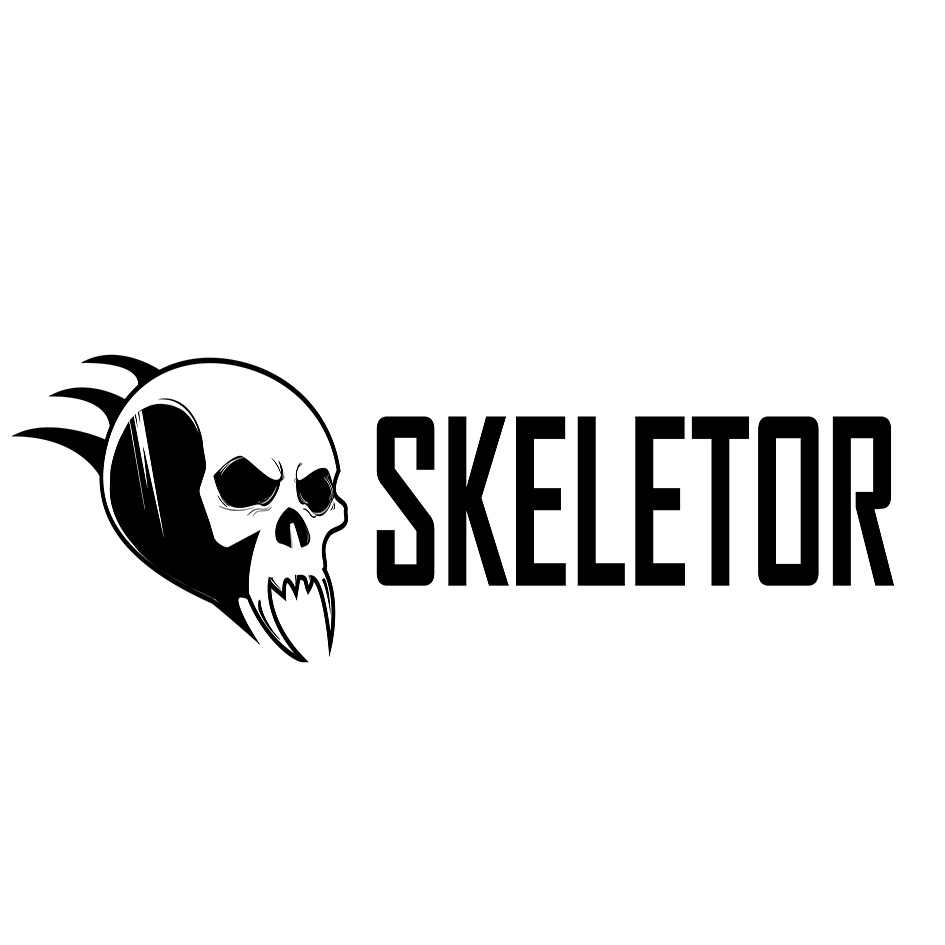 Skeletor Device mark 3222495 Trademark