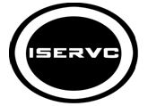 Iservc (device) Device mark 3211985 Trademark