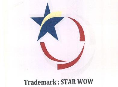 Star Wow Device mark 3193834 Trademark