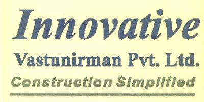 Innovative Vastunirman Pvt. Ltd. Device mark 3222363 Trademark