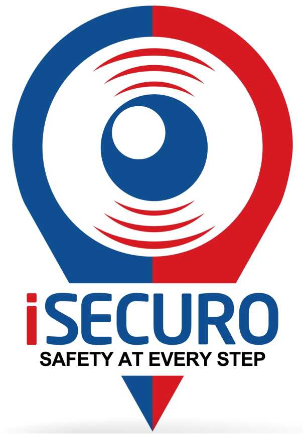 Isecuro Device mark 3211846 Trademark