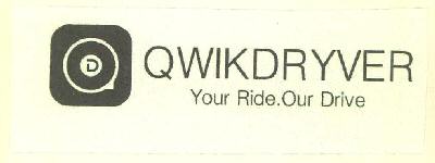 Qd Qwikdryver Your Ride. Our Drive Device mark 3172283 Trademark