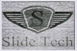 Slide Tech With S Logo Device mark 3221195 Trademark