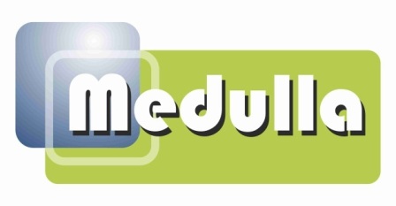 Medulla (logo) Device mark 3222381 Trademark