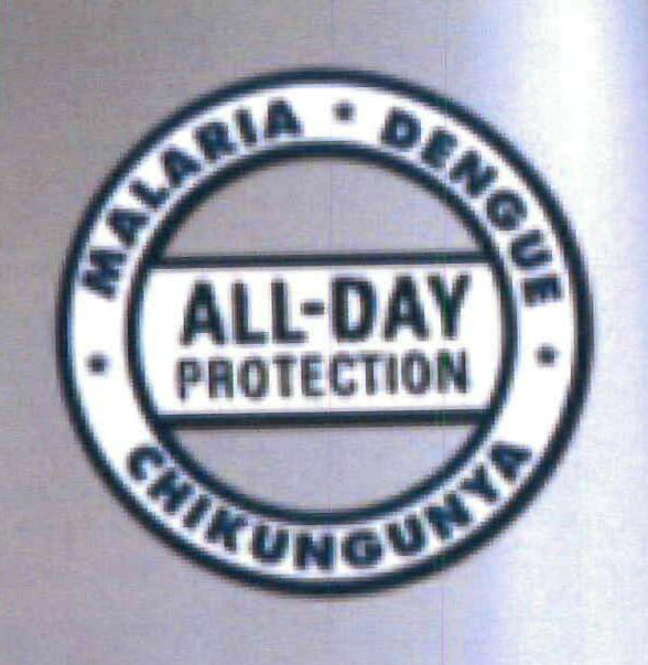 All-day Protection Device mark 3184588 Trademark