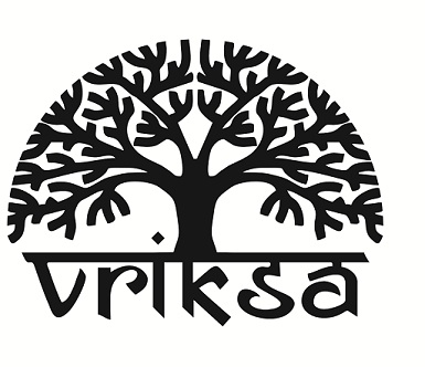 Vriksa (with Device) Device mark 3203172 Trademark