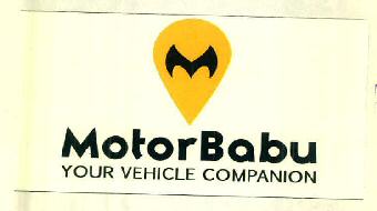 M Motorbabu Your Vehicle Companion Device mark 3211875 Trademark